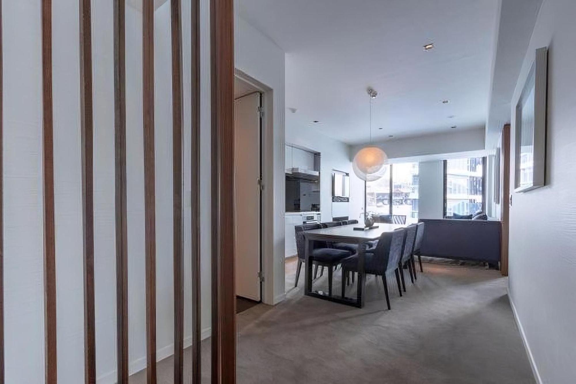 The Vale Niseko Apartment Kutchan Exterior photo