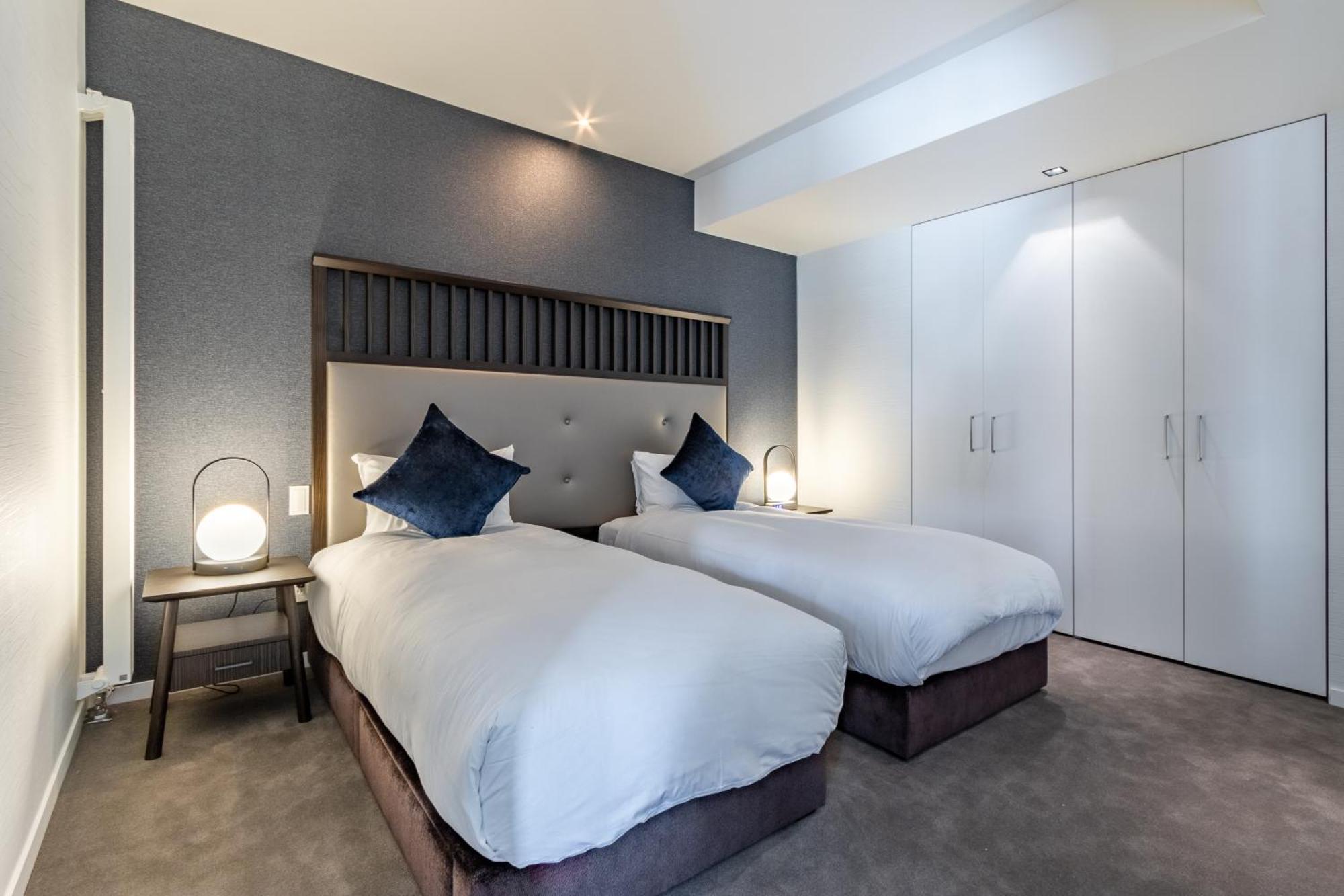 The Vale Niseko Apartment Kutchan Exterior photo